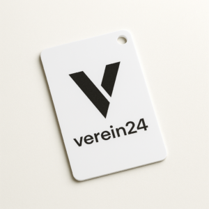 verein24 NFC-Karte
